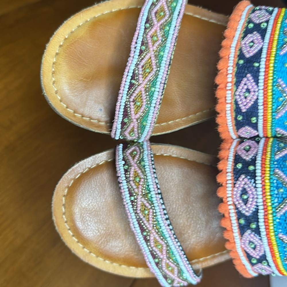 NOT RATED Spira sandal - Picture 5 of 7